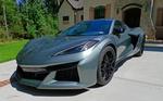 2024 Corvette for sale